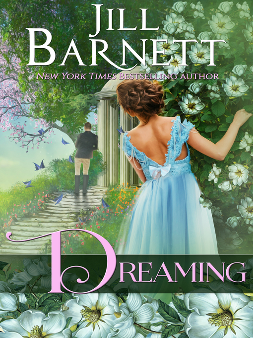 Title details for Dreaming by Jill Barnett - Available